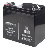 Батарея до ДБЖ EnerGenie 12В 55 Ач (BAT-12V55AH)