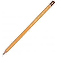 Олівець графітний Koh-i-Noor 1500 НВ (поштучно) (15000HB01170)