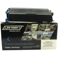 Картридж IPM Kyocera-Mita TK-3150 600г +chip (TKKM113)