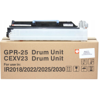 Драм картридж BASF Canon для iR-2018/2022/2025/2030 Black 60K (DR-EXV23-2101B002AA)
