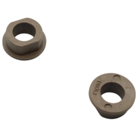Втулка вала гумового Samsung ML-2850/SCX4824, JC61-02336A комплект, left/right Veaye (JC61-02336A-LR-VE)