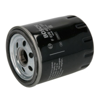 Фільтр масляний Bosch F026407268