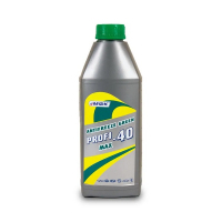 Антифриз МФК "PROFI Max Green" (-24C) ПЕ кан.0,92 кг (43204)