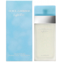 Туалетна вода Dolce&Gabbana Light Blue 50 мл (737052074313/8057971180349)