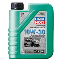 Моторна олива Liqui Moly Universal Gartengerate 4-T Oil 10W-30  1л. (1273)