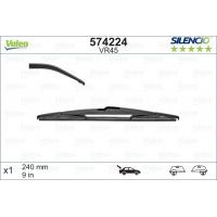 Щітка склоочисника Valeo 574224