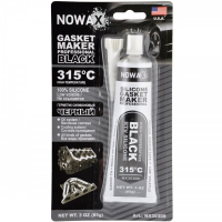 Герметик автомобільний NOWAX 85г +315С (NX35309)