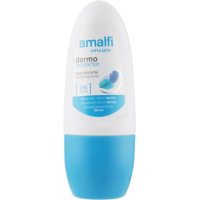 Антиперспірант Amalfi Dermo Protector 50 мл (8414227043610)