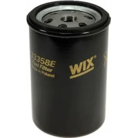 Фільтр паливний Wixfiltron 33358E