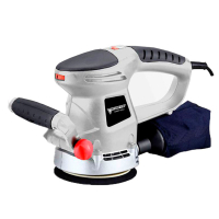 Шліфувальна машина Forte RS 480 V 480Вт (44593)