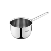 Ківш ARDESTO Black Mars 1 л (AR0710S)