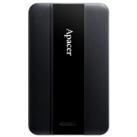 Зовнішній жорсткий диск 2.5" 5TB Apacer (AP5TBAC237B-1)