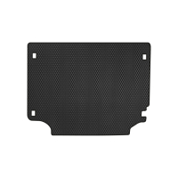 Килимок в багажник EVAtech Land Rover Defender (L663) 2020+ 2 покол (LR13055B1RBB)