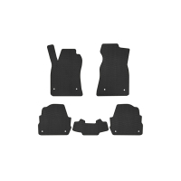 Килимок в салон EVAtech Audi A6 (C5) FWD Restyling 2000-2004 2 покол (AU31271CLK5AV8RBB)