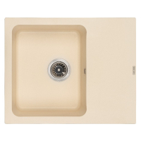 Мийка кухонна GRANADO AVILA ivory (gr0504)