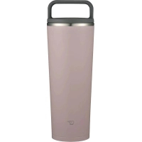 Термокружка Zojirushi SX-JA40PM 0.4 л Vintage Rose (1678.06.61)