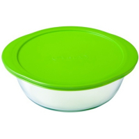 Форма для випікання Pyrex Cook Store кругла 2.3 л 26 см (208P000/7646)