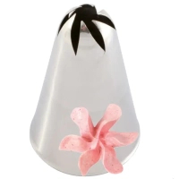 Кондитерська насадка Martellato Flower & Petals S d 5 мм (BR 330)
