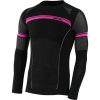 Термокофта Lasting Wut52 9040 - L/XL - чорний (002.001.5355)