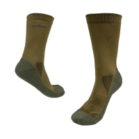Шкарпетки Tribe Trekking olive 41-43 (T-KB-0010-olive-41-43)