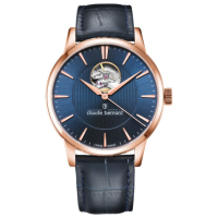 Наручний годинник Claude Bernard 85017 37R BUIR