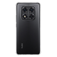 Чохол до мобільного телефона BeCover Anti-Shock Xiaomi Redmi Note 14 Pro 5G Clear (712787)
