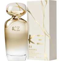 Парфумована вода K-3 64 Gardenia 100 мл (810023676317)