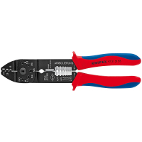 Затискач для клем KNIPEX 97 21 215 B