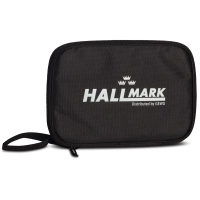 Чохол для ракетки Hallmark Single Cover Classic Black (109729100) (931259)
