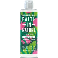 Кондиціонер для волосся Faith in Nature Натуральний З фруктом дракона 400 мл (708002405723)