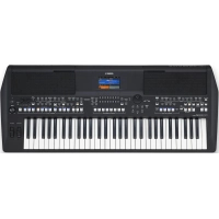 Синтезатор Yamaha PSR-SX600