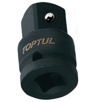 Адаптер для інструменту Toptul ударний 1/2" х3/4" (KACA1624)