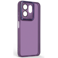 Чохол до мобільного телефона Armorstandart Shade Infinix Hot 50i / Smart 9 Violet (ARM81012)