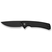 Ніж Civivi Merit, Black G10, Darkwash (C24012-1)