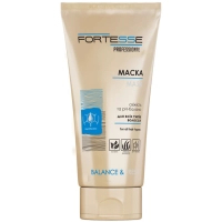 Маска для волосся Fortesse Professional Balance & Fresh 200 мл (4823115500199)