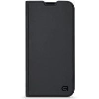 Чохол до мобільного телефона Armorstandart OneFold Xiaomi Redmi Note 14S 4G Black (ARM81996)