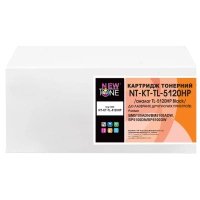 Тонер-картридж NewTone Pantum BM5100ADN/BM5100ADW, BP5100DN/BP5100DW / TL-5120HP Black 6000ст (NT-KT-TL-5120HP)