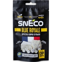 Сир сушений snEco Blue Royale 14 г (4823095817423)
