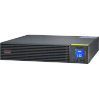 Пристрій безперебійного живлення APC UPS SRV 1000VA 900W, RM 2U (SRV1KRIRK-E)