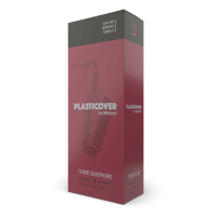 Тростина для саксофона D'Addario Plasticover - Tenor Sax #2.0 - 5 Pack (RRP05TSX200)