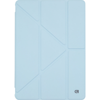 Чохол до планшета Armorstandart Y-Type PEN Samsung Galaxy Tab A9+ Blue (ARM85501)