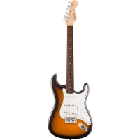 Електрогітара Squier by Fender Debut Stratocaster LRL 2 Tone Sunburst (236109)