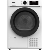 Сушильна машина Edler EDF10HPD