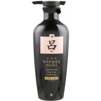 Кондиціонер для волосся Ryo Super Revital Total Care Conditioner For Normal & Dry Scalp 400 мл (8801042697836)