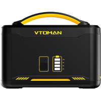 Додаткова батарея для зарядної станції Vtoman Jump PB-26 1548Wh (Jump 1500 Battery)