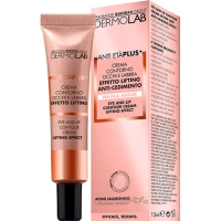 Крем для шкіри навколо очей Dermolab Lifting Effect Eye And Lip Contour Cream 15 мл (8009518354102)