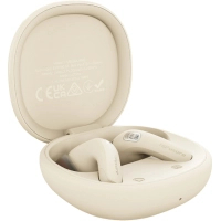 Навушники HiFuture FlyBuds4 Latte (flybuds4.latte)