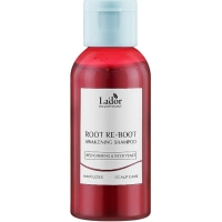 Шампунь La'dor Root Re-Boot Awakening Shampoo Red Ginseng & Beer Yeast 50 мл (8808033025012)