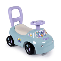 Чудомобіль Smoby Стіч, 54 х 27 х 40 см, 10 мic.+ (7600720552)