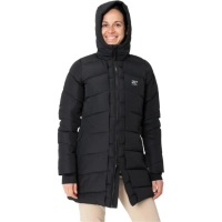 Куртка 2117 of Sweden Kappen Kappa D 7615918 black - XL - чорний (039.0043)